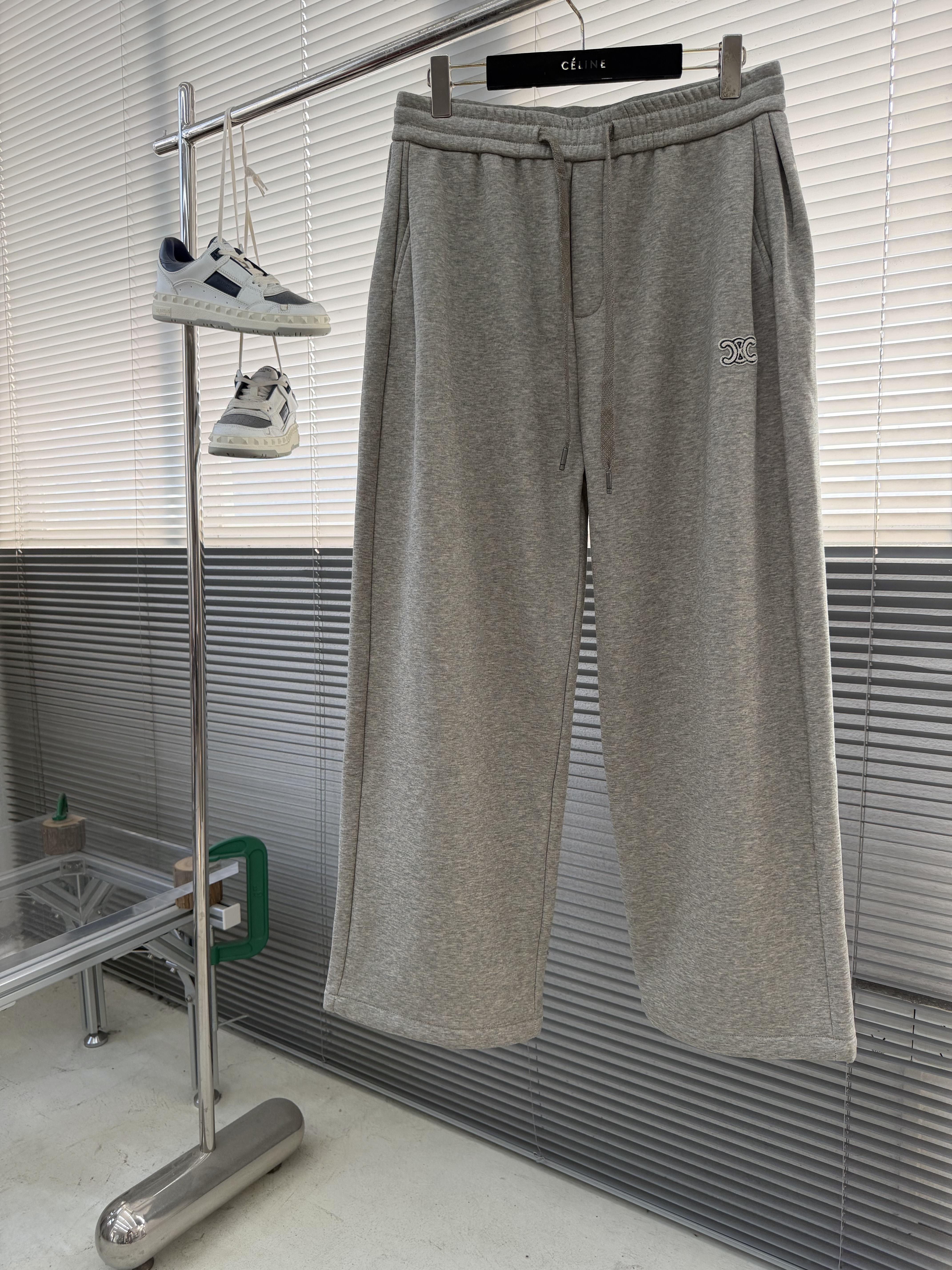 셀린느 CELINE 바지