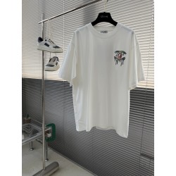 샤넬 CHANEL 반팔 티셔츠