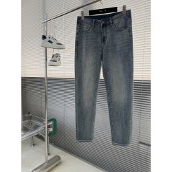 생로랑 Saint Laurent 청바지