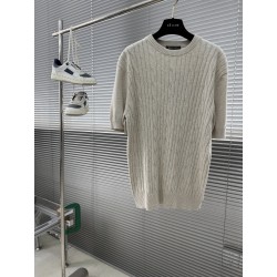 로로피아나 Loro Piana 반팔 티셔츠