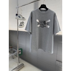 메종 마르지엘라 maison margiela 반팔 티셔츠