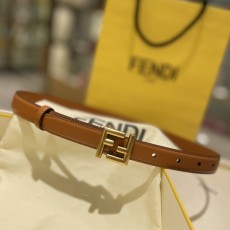 발펜디 FENDI 벨트 20mm