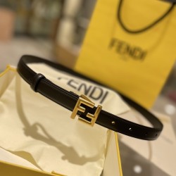 발펜디 FENDI 벨트 20mm