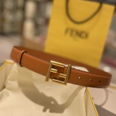 발펜디 FENDI 벨트 30mm