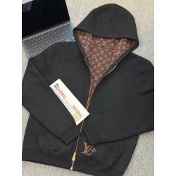 루이비통 Louis Vuitton 양면 재킷