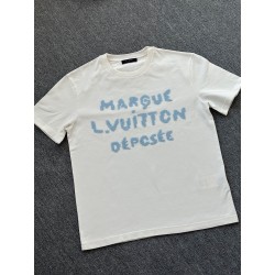 루이비통 Louis Vuitton 반팔 티셔츠