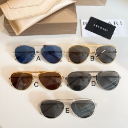 BVLGARI BV40091U 59口16-145