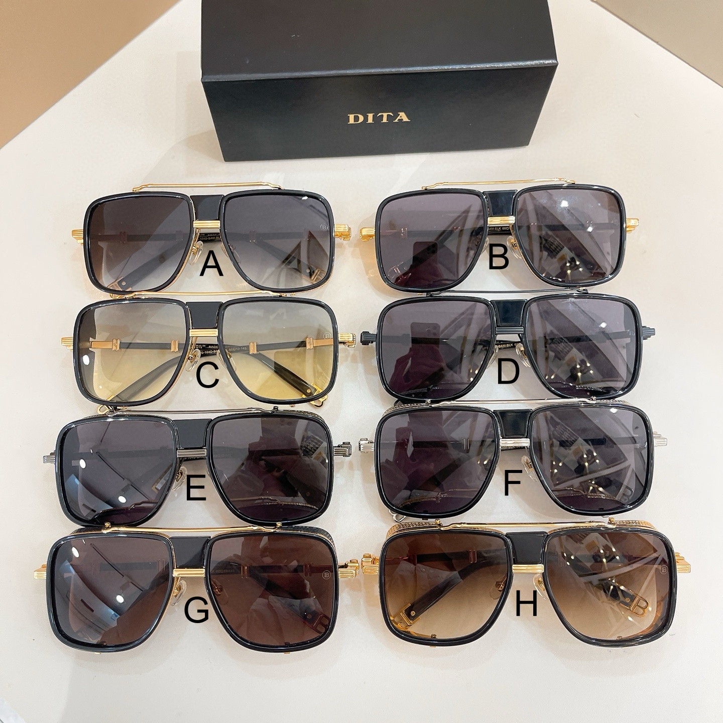 DITA BPS-104D 60口13-145