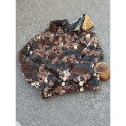 루이비통 Louis Vuitton 양면 재킷