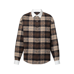 루이비통 Louis Vuitton 긴팔 셔츠