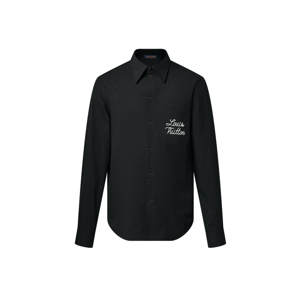 루이비통 Louis Vuitton 긴팔 셔츠