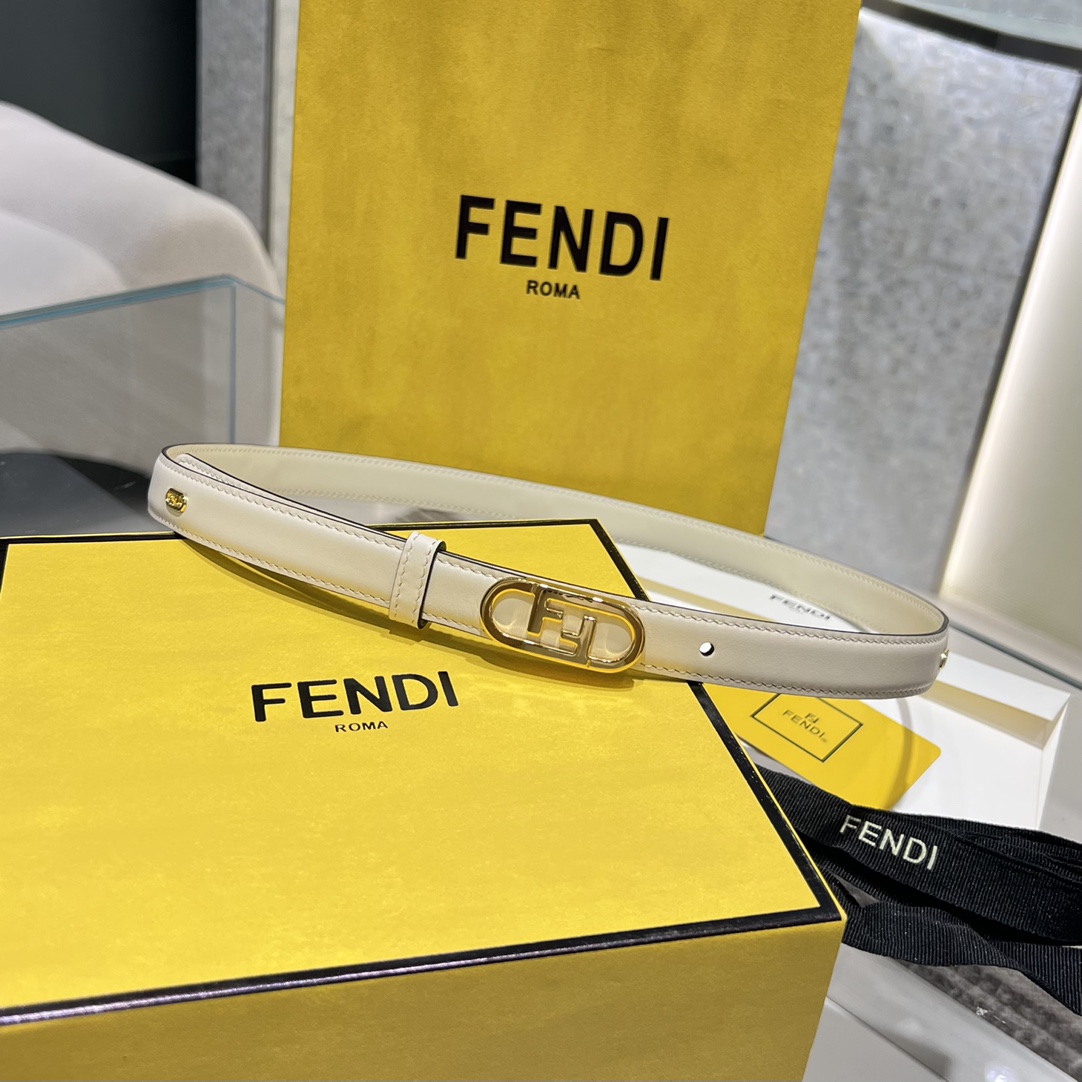 발펜디 FENDI 벨트 20mm