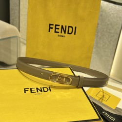 발펜디 FENDI 벨트 20mm