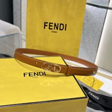 발펜디 FENDI 벨트 20mm