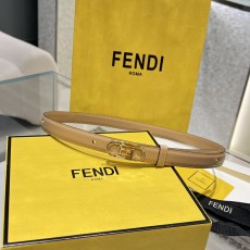 발펜디 FENDI 벨트 20mm