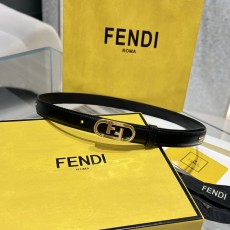 발펜디 FENDI 벨트 20mm