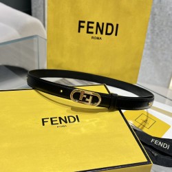 발펜디 FENDI 벨트 20mm