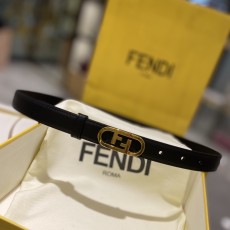 발펜디 FENDI 벨트 20mm