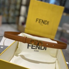 발펜디 FENDI 벨트 20mm