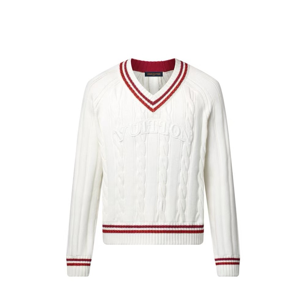 루이비통 Louis Vuitton 스웨터