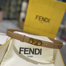 발펜디 FENDI 벨트 20mm