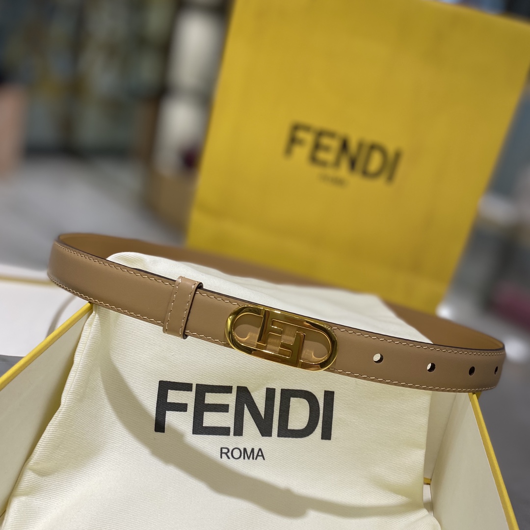 발펜디 FENDI 벨트 20mm