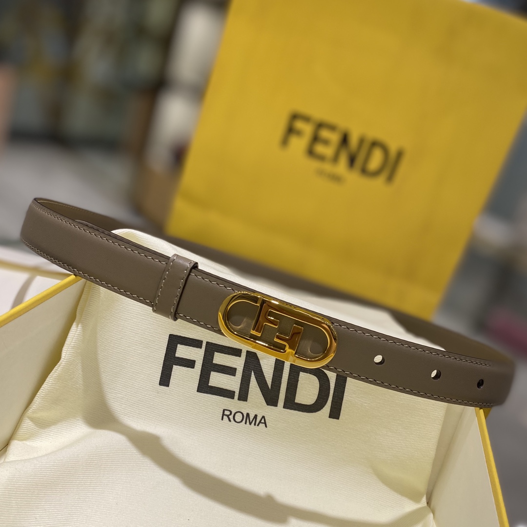 발펜디 FENDI 벨트 20mm