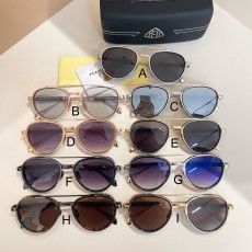 MAYBACH THE PADKYLOB 52口21-145