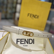 발펜디 FENDI 벨트 20mm