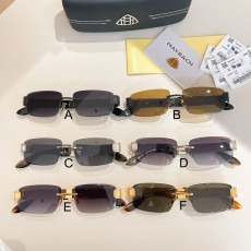 MAYBACH Tyrant 55口16-142