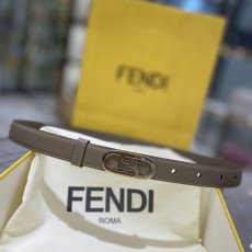 발펜디 FENDI 벨트 20mm