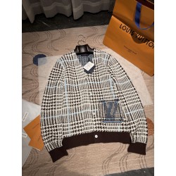 루이비통 Louis Vuitton 가디건