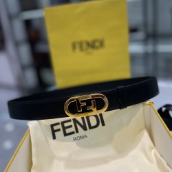 발펜디 FENDI 벨트 30mm