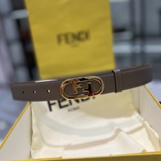 발펜디 FENDI 벨트 30mm