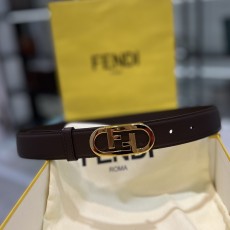 발펜디 FENDI 벨트 30mm