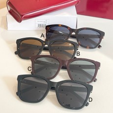 구찌 Gucci GG1984SK 55口19-145