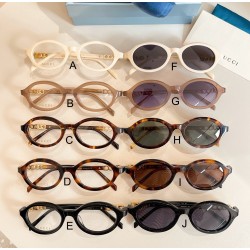 구찌 Gucci GG2153S 51口19-140