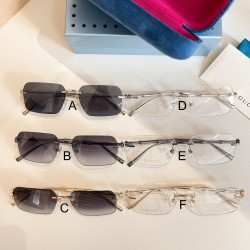 구찌 Gucci GG2154O 56口18-145