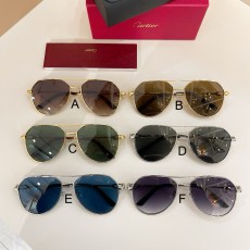 까르띠에 Cartier CT0364S 145