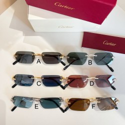 까르띠에 Cartier CT0577S 145