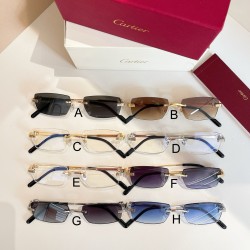 까르띠에 Cartier CT0578O 145