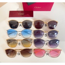 까르띠에 Cartier CT0595S 59口18-140