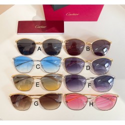 까르띠에 Cartier CT0595S 59口18-140