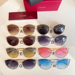 까르띠에 Cartier CT0597SA 61口17-145