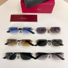 까르띠에 Cartier CT0622S 145