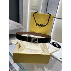 발펜디 FENDI 벨트 35mm