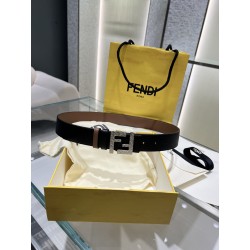 발펜디 FENDI 벨트 35mm