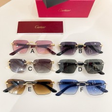 까르띠에 Cartier CT0623O 145