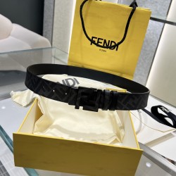 발펜디 FENDI 벨트 35mm