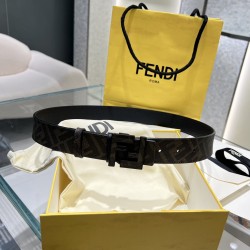 발펜디 FENDI 벨트 35mm